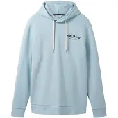 Tom Tailor 1037751 Logo Hetteskjorte