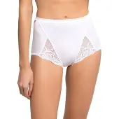 Playtex Cotton Lace Truser 2 Enheter