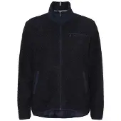 Sea Ranch Kit Fleece Genser Med Hel Glidelås