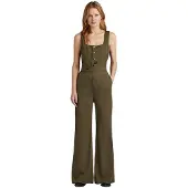 G-Star D23559-d400 Ermeløs Jumpsuit