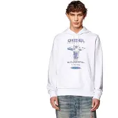 Diesel Ginn K36 Hetteskjorte