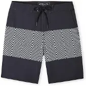 O'Neill Snsc 16'' Kids Boardshorts svart