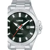 Lorus Watches Rh995px9 Klokke