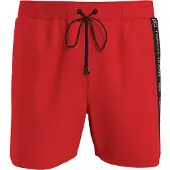 Tommy Hilfiger Medium Side Tape Badebukse