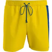 Tommy Hilfiger Medium Side Tape Badebukse