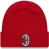 New Era Core Cuff Ac Milan Lue