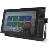 Raymarine Axiom2 Pro 16 S Chirp Kartplotter For Fiske