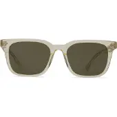 VonZipper Crusoe Champagne Trns Gloss Solbriller