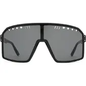 VonZipper Super Rad Blk Glos Solbriller svart