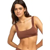 Roxy Silky Island Bikinitopp