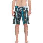 Volcom Lido Print Mod 20´´ Badebukse
