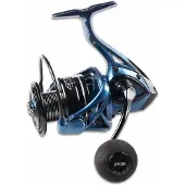 Tubertini Artis Fiske Spinnehjul
