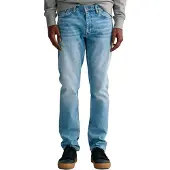 Gant Regular Fit Jeans