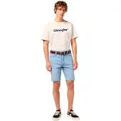Wrangler Easy Belte