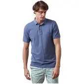 Altonadock C275010003 Kortermet Poloskjorte