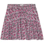 Tom Tailor 1038109 Flower Printed Skjørt