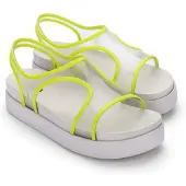 Melissa Bikini Platformsandaler