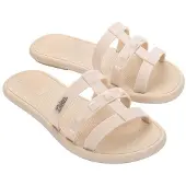 Melissa Sun Atlantis Badesandal