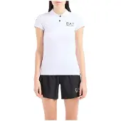 Emporio Armani 8ntf70_tjemz Kortermet Poloskjorte