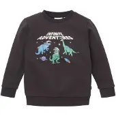 Tom Tailor 1039183 Glow In The Dark Collegegenser