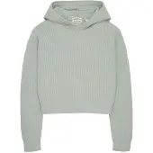 Tom Tailor 1038970 Cropped Cosy Hetteskjorte