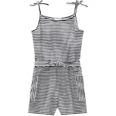 Tom Tailor 1031705 Allover Ermeløs Jumpsuit