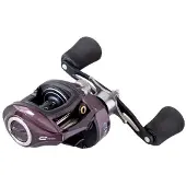 Cinnetic Armed Crb4 Bc Ls Baitcasting-snelle