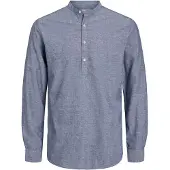 Jack & Jones Blend Skjorte Med Lange Ermer