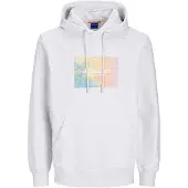 Jack & Jones Aruba Sunset Branding Hetteskjorte