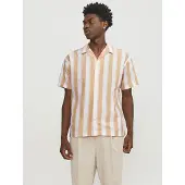 Jack & Jones Summer Kortarmet Skjorte