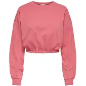 ONLY Zenia Unb Elastic Collegegenser