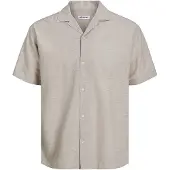 Jack & Jones Blend Kortarmet Skjorte