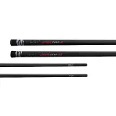 Colmic Lethal Carp Sz Top 3 Kit