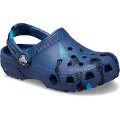 Crocs Classic Marbled Tresko