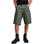 G-Star Rovic Relaxed Cargo Shorts
