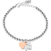 La Petite Story Lps05aqi05 Armbånd