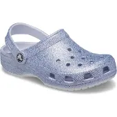 Crocs Classic Glitter Tresko