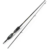 Mustad Detector Salt Light Spinnestang 2 Seksjoner