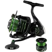 Maver Legend Karpefiskesnelle