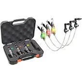 Carp Expert Led Set Svingerindikator 3 Enheter