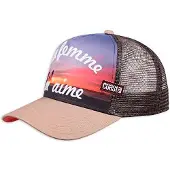 Coastal Ta Femme Cap