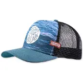 Coastal Ocean Calling Cap