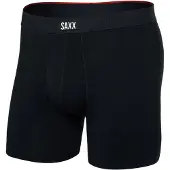 Saxx Vibe Xtra Brief Fly Boxers