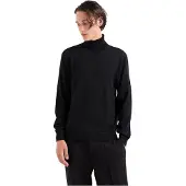 Armani Exchange 8nzm3c_zm8az Genser Med Høy Hals