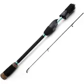 Mustad Medmax Shore Jigging-stang