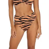Volcom Keep Up Bikini Bunn