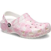 Crocs Classic Duke Print Tresko
