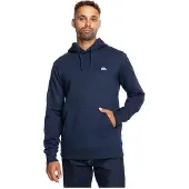 Quiksilver Basic Crew Genser blå