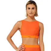 Rip Curl Mirage Crushâ Bikinitopp