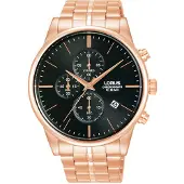 Lorus Watches Urban Klokke